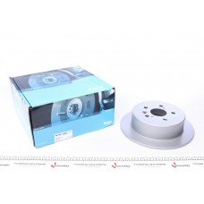 BR-9458-C KAVO PARTS Гальмівний диск