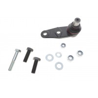 182492 FEBI BILSTEIN Шарнір незалежної підвіски поворотного важеля