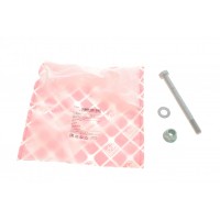 49701 FEBI BILSTEIN Монтажный комплект, Ричаг незалежної підвіски колеса