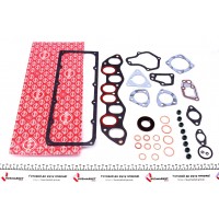 143.031 ELRING Комплект прокладок головка циліндра