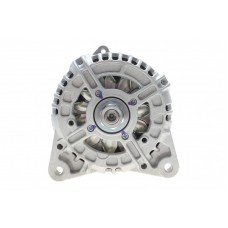 Генератор Renault Megane II 1.4-1.6/1.5 dCi 02- (14V/150A)