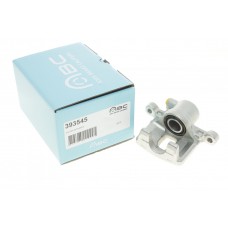 Супорт гальмівний (задній) (R) Mitsubishi Lancer VII/Outlander I 02-13 (d=38) (Akebono) Супорт гальмівний (задній) (R) Mitsubishi Lancer VII/Outlander I 02-13 (d=38) (Akebono)