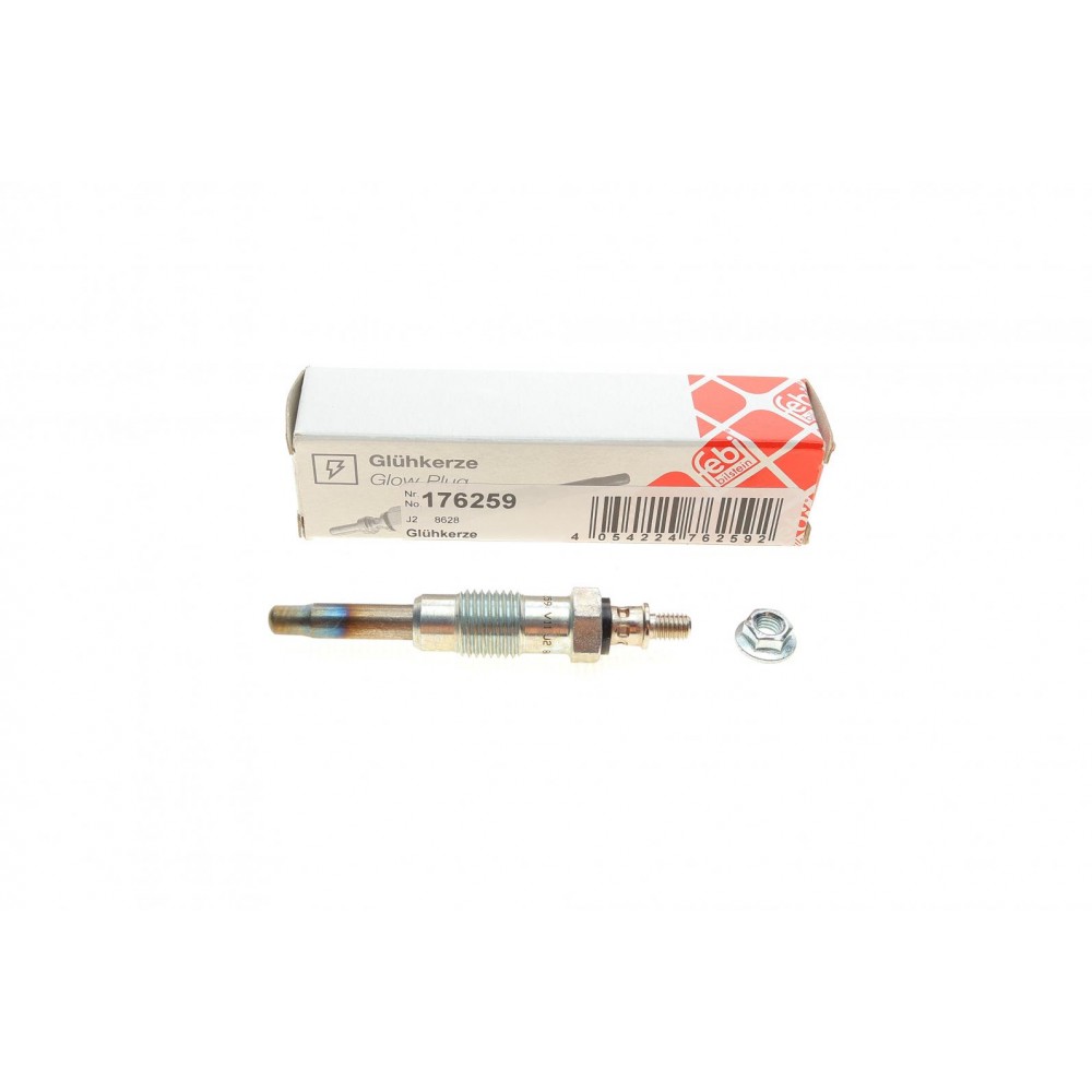 176259 FEBI BILSTEIN Свічка розжарювання