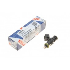 0 280 158 169 BOSCH Клапанна форсунка