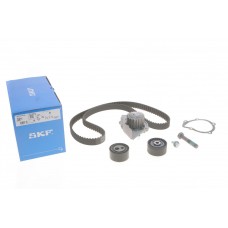 VKMC 03246 SKF Водяний насос комплект зубчастого ременя