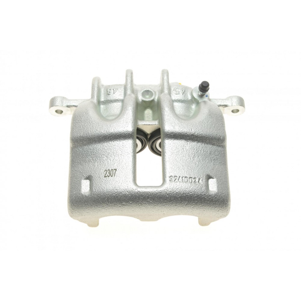 Супорт гальмівний (передній) (L) Citroen Jumpy II/Peugeot Expert 07- (d=45/48mm) (Trw)