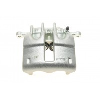 Супорт гальмівний (передній) (L) Citroen Jumpy II/Peugeot Expert 07- (d=45/48mm) (Trw)