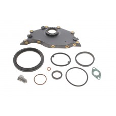 196.200 ELRING Комплект прокладок блок картер двигуна