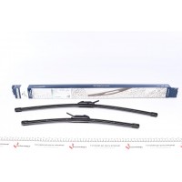 07.58.057 TRUCKTEC AUTOMOTIVE Щітка склоочисника