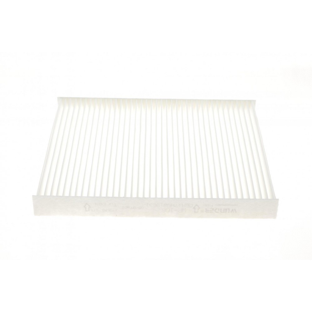 Фільтр салону VW T5 03-