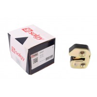 Собачка замка дверей (L) DB609-814D