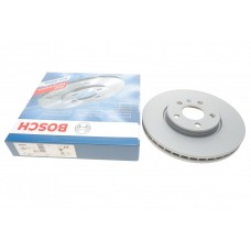 0 986 479 H03 BOSCH Гальмівний диск