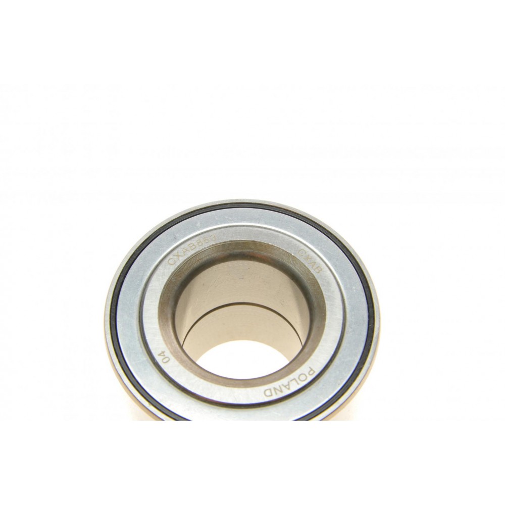 Підшипник маточини (задньої) Renault Kangoo 08- (30x62x48)