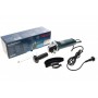 0601375606 Bosch Шліфмашинка кутова BOSCH GWS 670, 670Вт, 125мм, 12000об/мин, 1.6кг (0601375606)