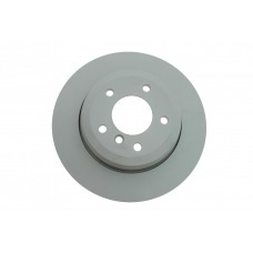 150.3405.20 ZIMMERMANN Гальмівний диск