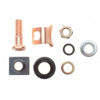 Ремкомплект стартера Kia Sportage 2.0 CRDi/TD 97-06/Suzuki Frand 2.0 TD 94-03