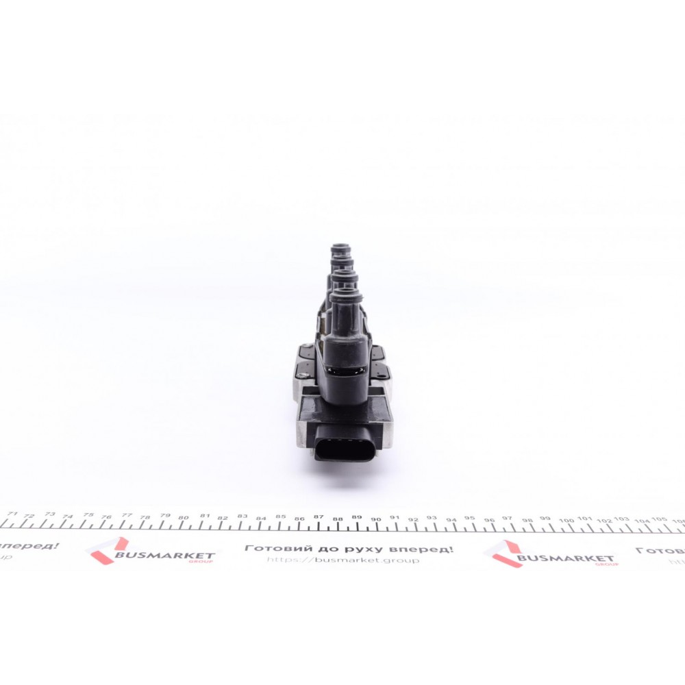 Котушка запалювання Skoda Fabia/Octavia 1.0-1.4 99-03