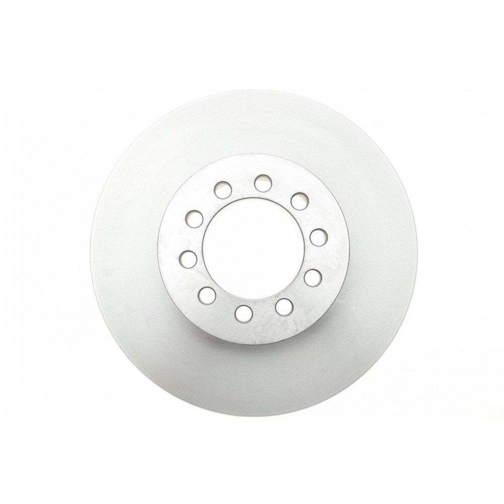 10922 FEBI BILSTEIN Гальмівний диск