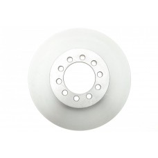 10922 FEBI BILSTEIN Гальмівний диск