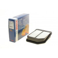 F 026 400 125 BOSCH Повітряний фільтр