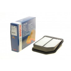 F 026 400 125 BOSCH Повітряний фільтр