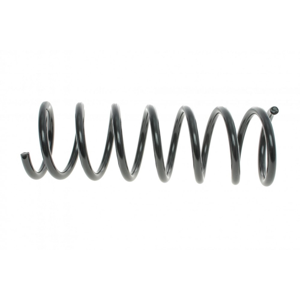 Пружина (задня) Ford Mondeo 1.8-2.0 16V/2.0-2.0TDCi/2.5-3.0 V6 00-07 (унів) (без с-ми рег.дор.пр.)