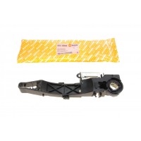 Кронштейн (опора) ручки дверей (бічних/всередині) (R) Renault Master/Opel Movano 10-