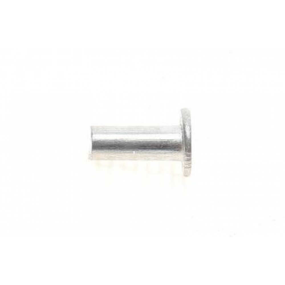 Заклепки накладок колодок гальмівних (задніх) DB 408-410 (4 мм) (к-кт 60 шт)