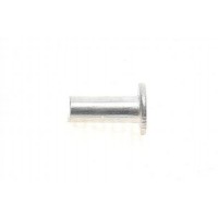 Заклепки накладок колодок гальмівних (задніх) DB 408-410 (4 мм) (к-кт 60 шт)