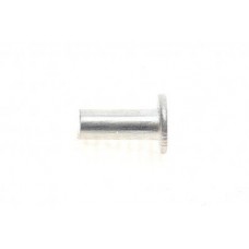 Заклепки накладок колодок гальмівних (задніх) DB 408-410 (4 мм) (к-кт 60 шт)