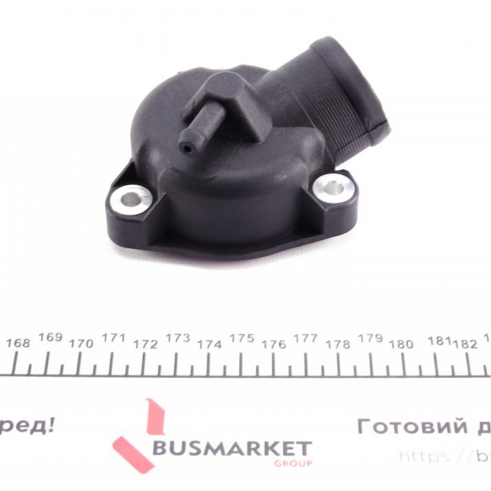 Фланець системи охолодження VW T5 2.0/1.9TDI 03-15 MB 210D/510D