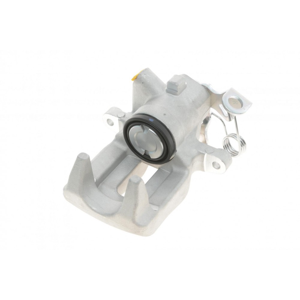 Супорт гальмівний (задній) (R) Peugeot 407 04-11 (d=38mm) (Trw)