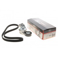 K046DPK1195 GATES Поліклиновий ремінний комплект
