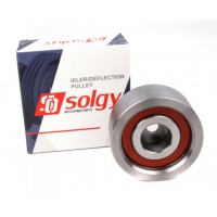 Ролик генератора Renault Master 2.8DTI (паразитний) (60х26)