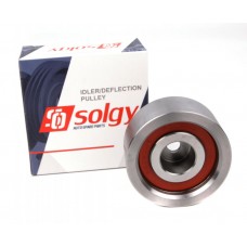 Ролик генератора Renault Master 2.8DTI (паразитний) (60х26)