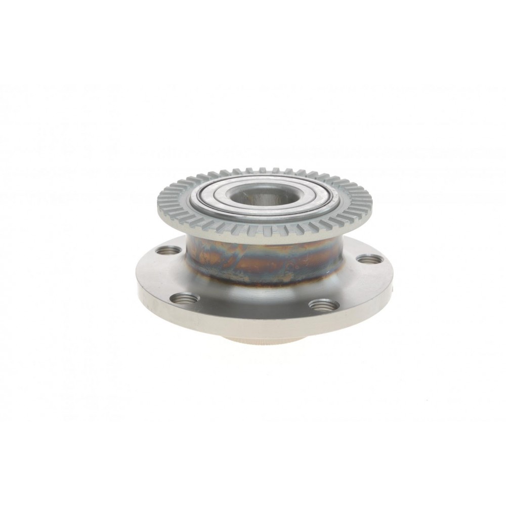 Підшипник маточини (задньої) Audi A4 1.6-3.0 TDI 00-08 (к-кт)