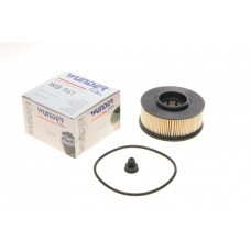 Фільтр паливний Hyundai Santa Fe 2.2CRDi 18- Фільтр паливний Hyundai Santa Fe 2.2CRDi 18-