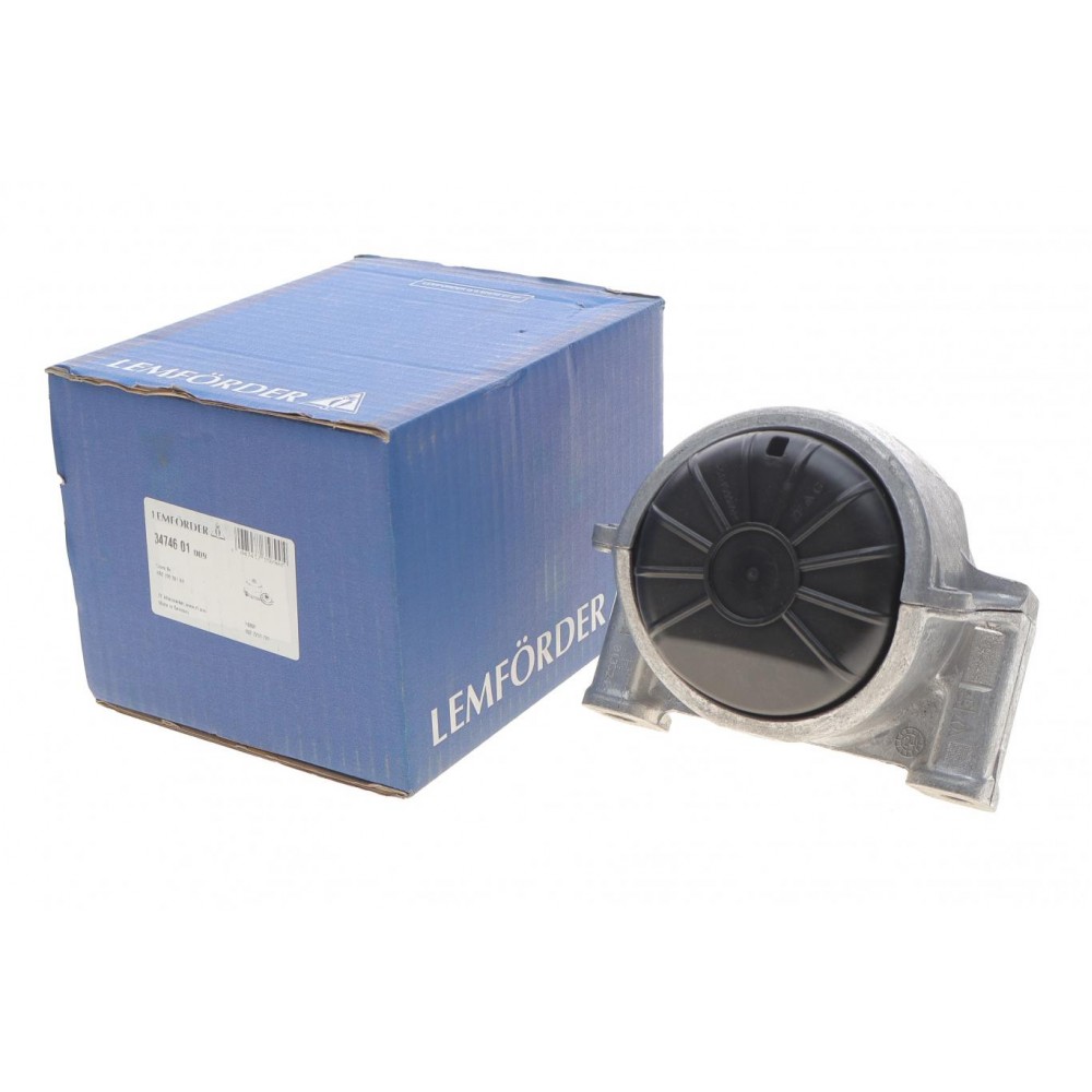 Подушка двигуна (L) Audi A4/A5/Q5 1.8-2.0TFSI/2.0TDI 07- (Hydro)