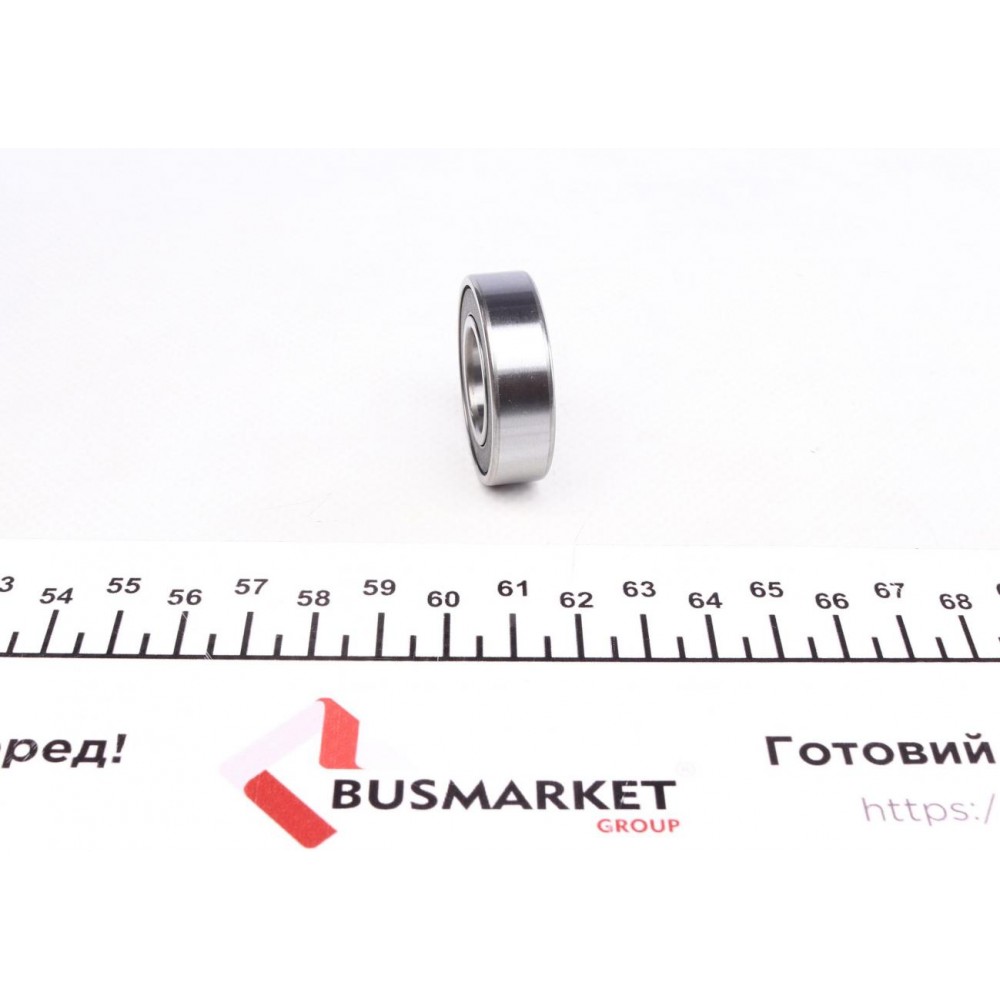 Підшипник (17x35x10)