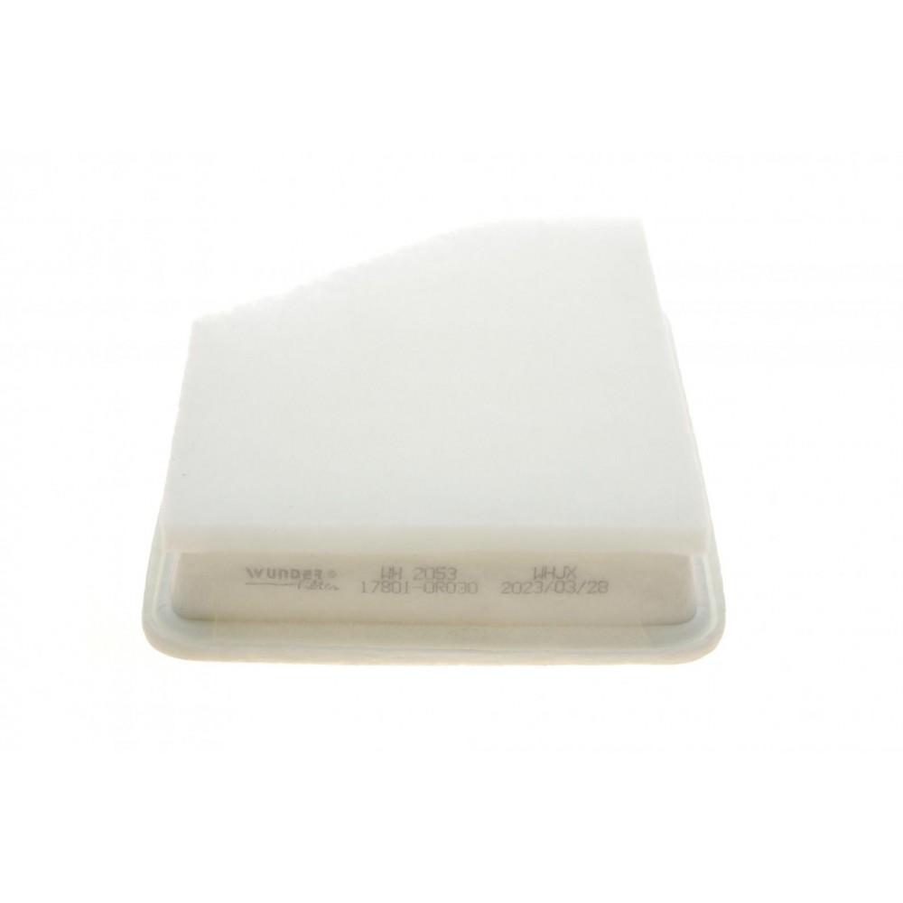 Фільтр повітряний Toyota Avensis/Auris 1.4/2.0/2.2D 07-