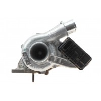 798128-5009S GARRETT Компресор наддуву