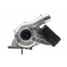 798128-5009S GARRETT Компресор наддуву