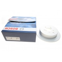 0 986 479 G61 BOSCH Гальмівний диск