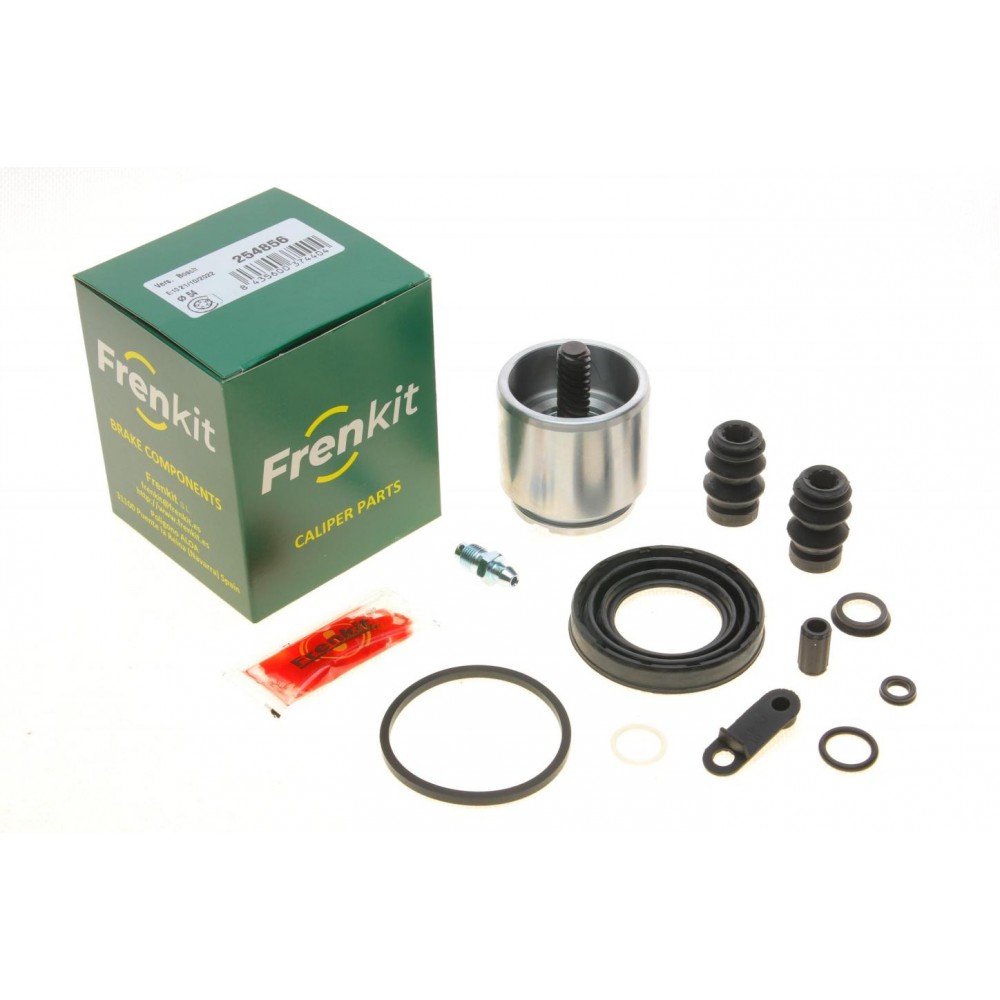 254856 FRENKIT Ремкомплект, Гальмівний супорт