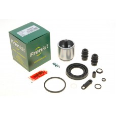 254856 FRENKIT Ремкомплект, Гальмівний супорт