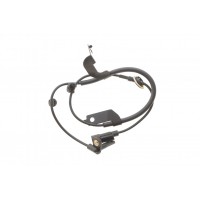 50747 BREMI Датчик частота обертання колеса