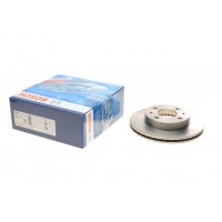 0 986 478 650 BOSCH Гальмівний диск