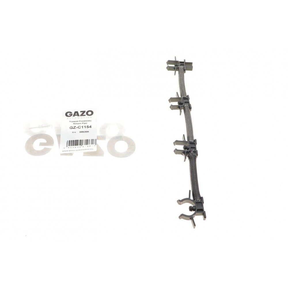 GZC1154 GAZO ...