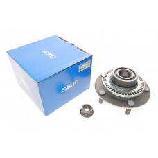 VKBA 3590 SKF Комплект підшипника ступиці колеса