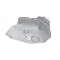 51487424938 BMW Теплоізоляція доп глушника  R G05